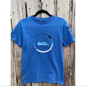 Quicksilver Men’s T-shirt